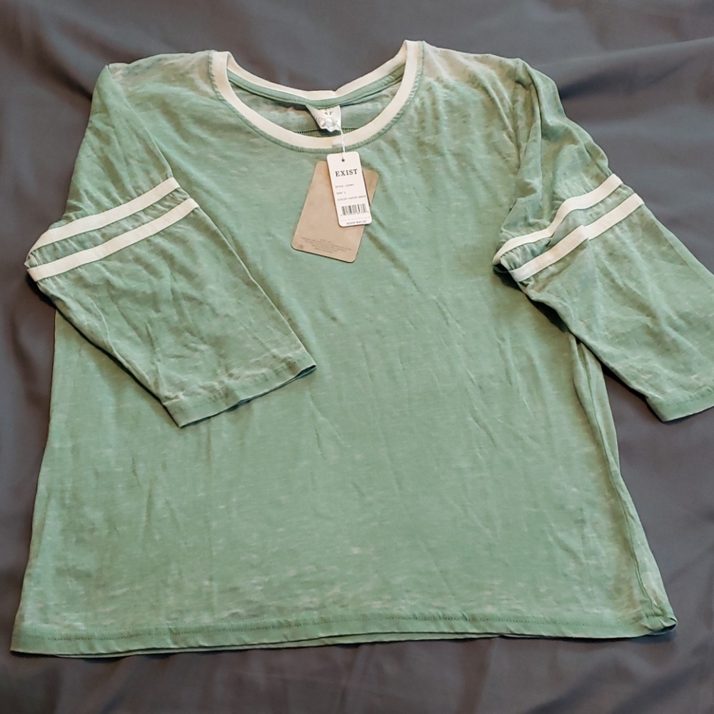 Womens shirt